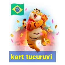 kart tucuruvi